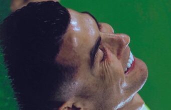 Cristiano Ronaldo Brace Sends Al Nassr Top of Saudi Pro League Cristiano Ronaldo Brace Sends Al Nassr Top of Saudi Pro League