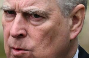 King Charles says ‘law must take its course’ after Andrew’s arrest King Charles says ‘law must take its course’ after Andrew’s arres