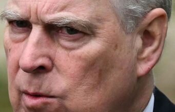 King Charles says ‘law must take its course’ after Andrew’s arrest King Charles says ‘law must take its course’ after Andrew’s arres