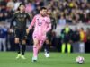 Son’s LAFC defeats Messi and Miami in MLS season opener Son’s LAFC defeats Messi and Miami in MLS season opener