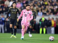 Son’s LAFC defeats Messi and Miami in MLS season opener Son’s LAFC defeats Messi and Miami in MLS season opener