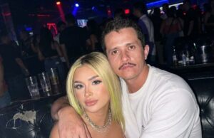 Love and Betrayal: How El Mencho’s Girlfriend Helped Authorities Find Him Love and Betrayal: How El Mencho’s Girlfriend Helped Authorities Find Him