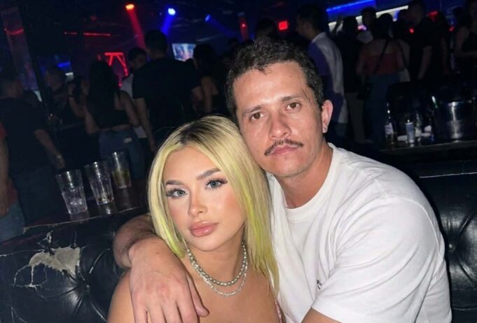 Love and Betrayal: How El Mencho’s Girlfriend Helped Authorities Find Him Love and Betrayal: How El Mencho’s Girlfriend Helped Authorities Find Him