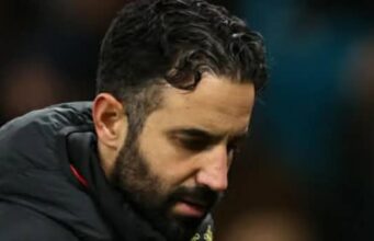 Manchester United’s replacement and dismissal of Amorim and Ten Hag alone cost a total of 72.5 billion Manchester United's replacement