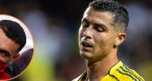 Transfer rumors, news: Al Nassr eye Salah or Fernandes to replace Ronaldo Transfer rumors, news: Al Nassr eye Salah or Fernandes to replace Ronaldo