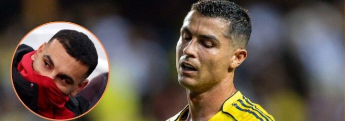 Transfer rumors, news: Al Nassr eye Salah or Fernandes to replace Ronaldo Transfer rumors, news: Al Nassr eye Salah or Fernandes to replace Ronaldo