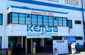 KEMSA Hit With Sh1 Billion Court Loss Over HIV Drug Contract Dispute in Kenya KEMSA Hit With Sh1 Billion Court Loss Over HIV Drug Contract Dispute in Kenya