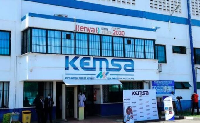 KEMSA Hit With Sh1 Billion Court Loss Over HIV Drug Contract Dispute in Kenya KEMSA Hit With Sh1 Billion Court Loss Over HIV Drug Contract Dispute in Kenya