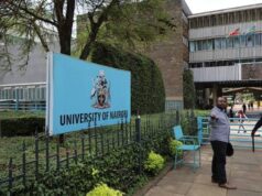University of Nairobi Tops Kenya in UNIRANKS 2026, Beats Kenyatta University in Latest Global Rankings