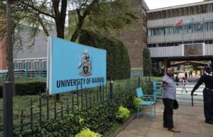 University of Nairobi Tops Kenya in UNIRANKS 2026, Beats Kenyatta University in Latest Global Rankings