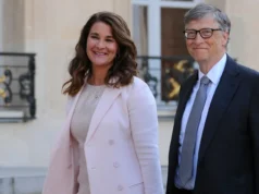 The Affair Drama That Destroyed Bill & Melinda Gates’ Marriage Is Worse Than We Thought The Affair Drama