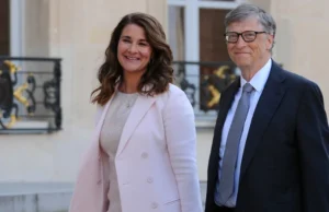 The Affair Drama That Destroyed Bill & Melinda Gates’ Marriage Is Worse Than We Thought The Affair Drama