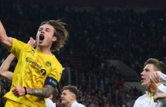 Inside Bodo/Glimt’s Approach to European Success Inside Bodo/Glimt’s Approach to European Success