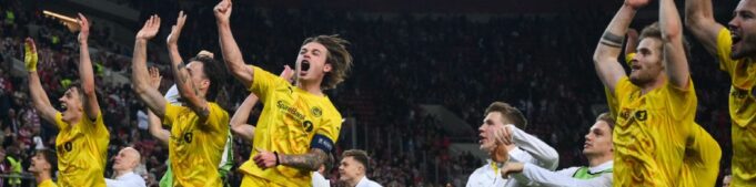 Inside Bodo/Glimt’s Approach to European Success Inside Bodo/Glimt’s Approach to European Success