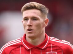 Manchester City and Manchester United eye Nottingham Forest’s Elliot Anderson Manchester City and Manchester United eye Nottingham Forest’s Elliot