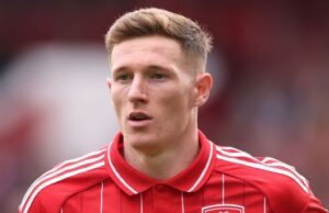 Manchester City and Manchester United eye Nottingham Forest’s Elliot Anderson Manchester City and Manchester United eye Nottingham Forest’s Elliot