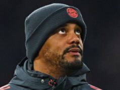 Kompany says Mourinho made ‘huge mistake’ after alleged racism toward Vinícius Júnior Kompany says Mourinho made ‘huge mistake’ after alleged racism toward Vinícius Júnior