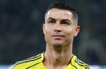 Cristiano Ronaldo reiterates satisfaction with Al Nassr and life in Saudi Arabia Cristiano Ronaldo reiterates satisfaction with Al Nassr and life in Saudi Arabia