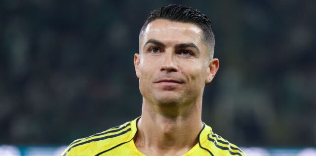 Cristiano Ronaldo reiterates satisfaction with Al Nassr and life in Saudi Arabia