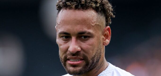 Neymar says he is considering retirement after 2026 season Neymar says he is considering retirement after 2026 season