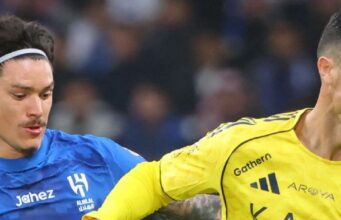 Tottenham and Newcastle Linked With Move for Darwin Núñez Tottenham and Newcastle Linked With Move for Darwin Núñez