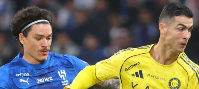 Tottenham and Newcastle Linked With Move for Darwin Núñez Tottenham and Newcastle Linked With Move for Darwin Núñez