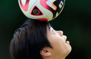 Ten players to watch at the 2026 AFC Women’s Asian Cup Ten players to watch at the 2026 AFC Women’s Asian Cu