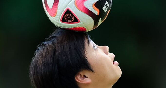 Ten players to watch at the 2026 AFC Women’s Asian Cup Ten players to watch at the 2026 AFC Women’s Asian Cu