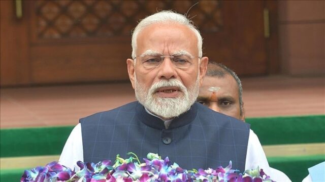 Modi in Israel: Key issues and what to expect Modi in Israel: Key issues and what to expect