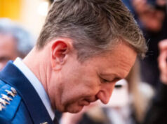 U.S. Military Death Toll Rises to 6 U.S. Military Death Toll Rises to 6