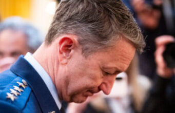 U.S. Military Death Toll Rises to 6 U.S. Military Death Toll Rises to 6