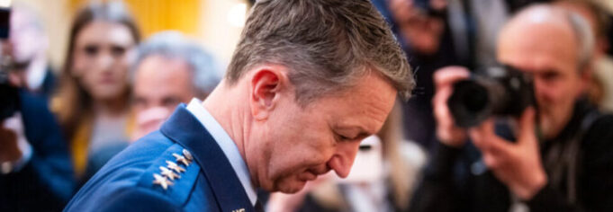 U.S. Military Death Toll Rises to 6 U.S. Military Death Toll Rises to 6