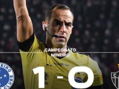 Chaos in Argentina: Referee Shows Shocking 23 Red Cards After Massive On-Pitch Brawl Chaos in Argentina