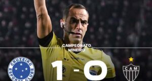 Chaos in Argentina: Referee Shows Shocking 23 Red Cards After Massive On-Pitch Brawl Chaos in Argentina