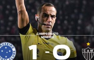 Chaos in Argentina: Referee Shows Shocking 23 Red Cards After Massive On-Pitch Brawl Chaos in Argentina