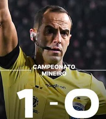 Chaos in Argentina: Referee Shows Shocking 23 Red Cards After Massive On-Pitch Brawl Chaos in Argentina