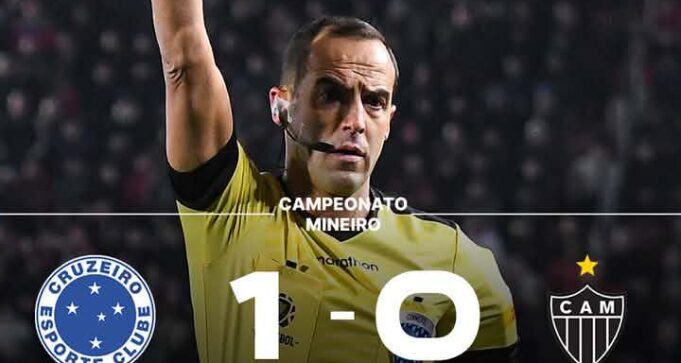 Chaos in Argentina: Referee Shows Shocking 23 Red Cards After Massive On-Pitch Brawl Chaos in Argentina
