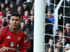 Man United climb to third in Premier League with come-from-behind win over Palace Man United climb to third in Premier League