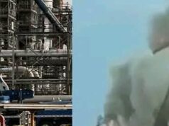 Saudi Aramco shuts Ras Tanura refinery after drone strike Saudi Aramco shuts Ras Tanura refinery after drone strike