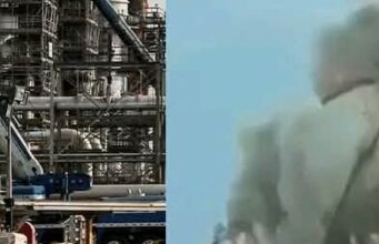 Saudi Aramco shuts Ras Tanura refinery after drone strike Saudi Aramco shuts Ras Tanura refinery after drone strike