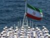Iran Calls Torpedoing of Ship by U.S. an ‘Atrocity’ Iran Calls Torpedoing of Ship by U.S. an ‘Atrocity’