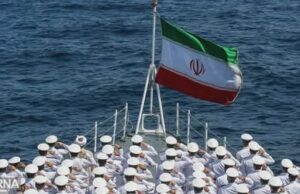Iran Calls Torpedoing of Ship by U.S. an ‘Atrocity’ Iran Calls Torpedoing of Ship by U.S. an ‘Atrocity’
