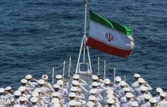 Iran Calls Torpedoing of Ship by U.S. an ‘Atrocity’ Iran Calls Torpedoing of Ship by U.S. an ‘Atrocity’