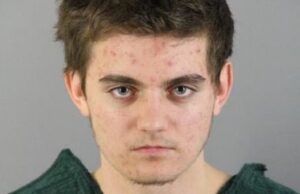 Family Murder, Political Plot: Teen Sentenced to Two Life Terms in Case Involving Donald Trump Family Murder, Political Plot