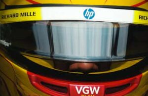 Lewis Hamilton: Africa Must Unite and Take Control Back From the British lewis hamilton