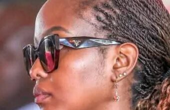 Grief and Tears as MP Johanna Ng’eno, 4 Others Receive Emotional Final Farewell Grief and Tears as MP Johanna Ng’eno, 4 Others Receive Emotional Final Farewell