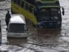 Flood Chaos in Nairobi: CBD Streets Submerged After Torrential Rains flood chaos