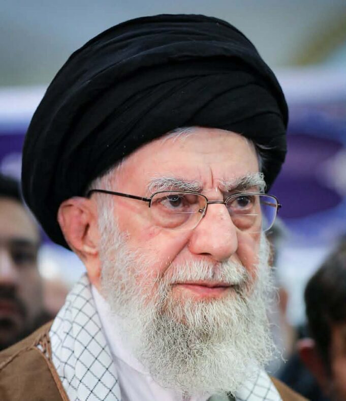 Iranian state TV confirms Supreme Leader Ali Khamenei killed Iranian state TV confirms Supreme Leader Ali Khamenei killed