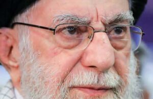 Iranian state TV confirms Supreme Leader Ali Khamenei killed Iranian state TV confirms Supreme Leader Ali Khamenei killed
