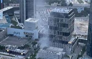 Real estate in Dubai may lose up to 70% of its value by 2026 Real estate in Dubai may lose up to 70% of its value by 2026